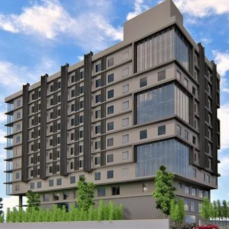 Hotel Deccan Serai Grande, Gachibowli, Hyderabad Отели рядом с достопримечательностью «Торговый центр Inorbit»