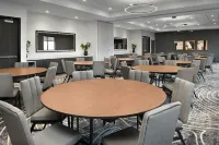 博茲曼西TownePlace Suites飯店 - 早餐