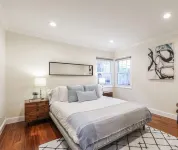 Gorgeous entire house in a Safe & Quiet Neighborhood (SFO/SF/Bart)