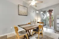 2Bedroom 2Bath Water View Apartment