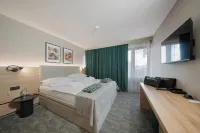 Hotel Terme Jezercica Hôtels à : Sljeme