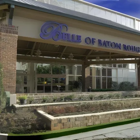 Bally's Baton Rouge Hotel