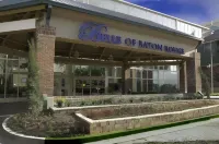 Bally's Baton Rouge Hotel Отели в г. Батон-Руж