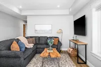 Dragëstil Park Point Aparthōtel | Boutique Collection by Heirloom