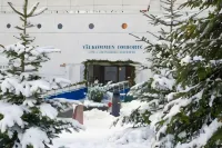 Hotel Barken Viking Hotel di 