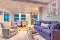 Highlands Home w/ Fireplace, Views, & Trails! - Homestays