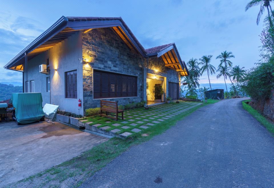 Hotel Par 03 Golf Villa Hotel, Exterior, Hotel Exterior