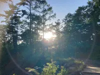 Ever Green Hotel di Fujimi