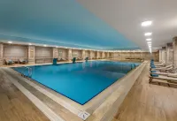 Radisson Blu Resort and Spa, Cesme - Spa