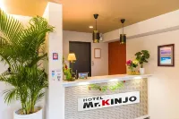 Mr.KINJO in SHANTI VAN Tsubogawa Station - 2星級