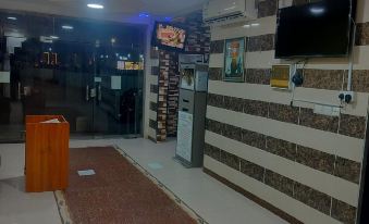 Al Eairy Furnished Apartments Jizan 3