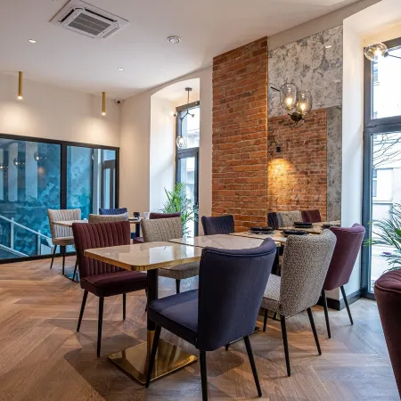 Carvala Boutique Apartments