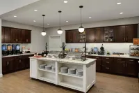 Homewood Suites by Hilton Burlington - servizio colazione