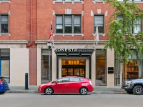 Sonesta Hotel Baltimore Inner Harbor Hotels in Baltimore