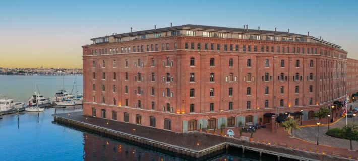 The Inn at Henderson's Wharf, Ascend Hotel Collection Hotels in Baltimore