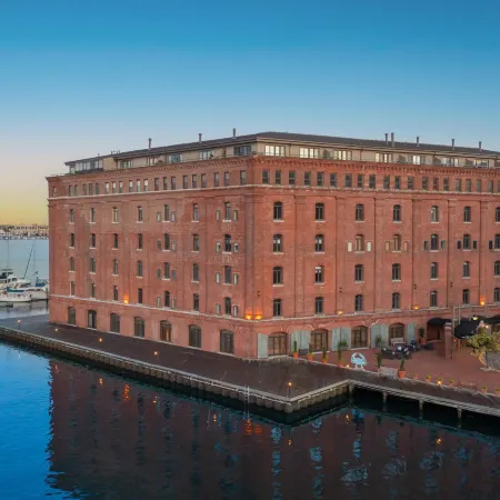 The Inn at Henderson's Wharf, Ascend Hotel Collection