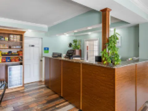 SureStay Hotel by Best Western Helen Downtown Hoteles en Helen