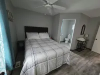 Spacious, Newly Renovated Home in a Quiet Neighborhood Hotels in Horseheads