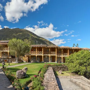 Casa Andina Premium Valle Sagrado Hotel & Villas