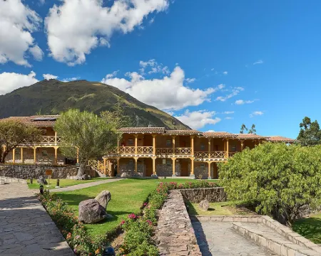 Casa Andina Premium Valle Sagrado Hotel & Villas Hotels in Urubamba