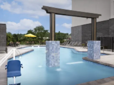 Home2 Suites by Hilton Sevierville Hotels in Sevierville