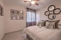 "Your Home Away From Home"