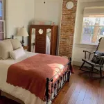 "Little Brick House on Main (1865