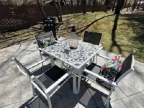 Beautiful 2-bedroom townhouse Hotels in Malta