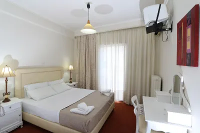 Athens Delta Hotel Hotels in Metaxourgeio