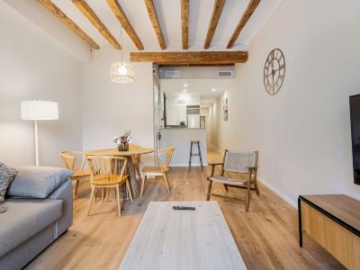 Apartamentos Circo Romano