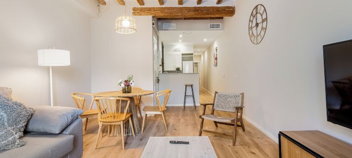 Apartamentos Circo Romano Hotels in Tarragona