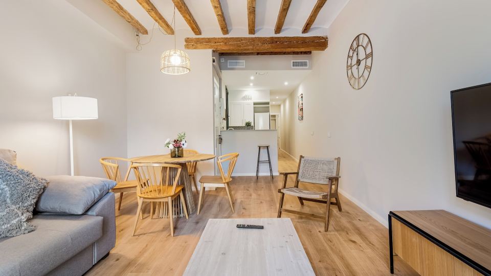 Apartamentos Circo Romano