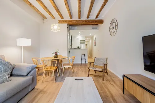 Apartamentos Circo Romano - Wifi