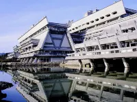 Kyoto International Conference Center Lodge Hotels near Kyoto Institute of Technology Museum and Archives