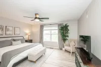Private Pool & Game Room, Near Ark, Sleeps 12 - Wifi