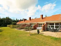 Cozy Holiday Home in Blåvand Near Beach