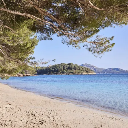 Four Seasons Mallorca at Formentor