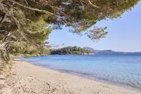 Four Seasons Mallorca at Formentor - Lyx