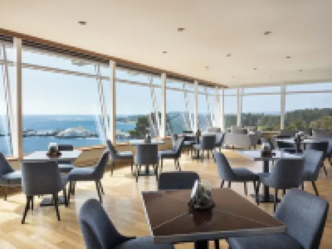 ไฮแอท เวเคชั่น คลับ แอท ไฮแลนด์ส อินน์