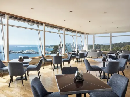 Hyatt Carmel Highlands