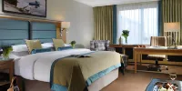 Radisson Blu Hotel and Spa, Limerick - Habitación Premium