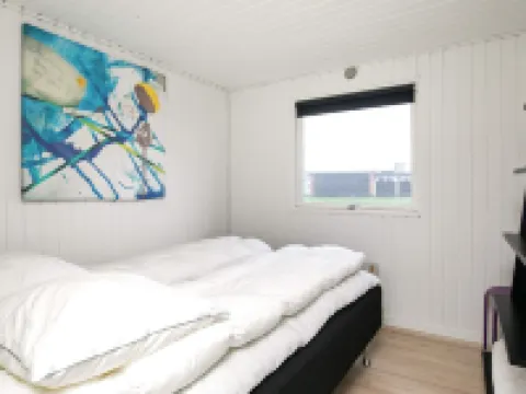 บ้านพักส่วนตัวให้เช่า สำหรับ 6 คน ใน Vinderup บาย Traum