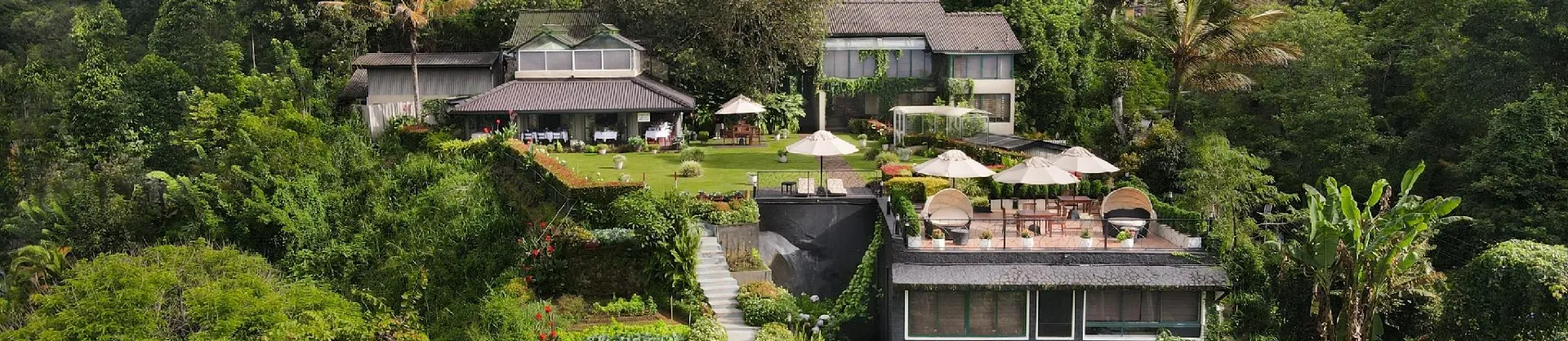 Gehobene Hotels 