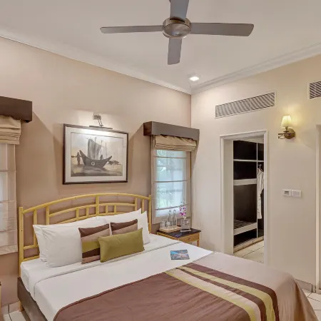 Club Mahindra Emerald Palms, Goa