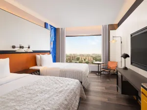 Le Meridien Ahmedabad