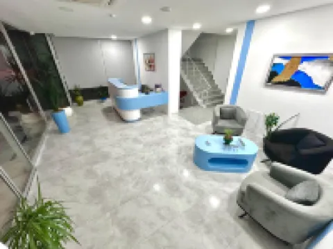 โรงแรม หมายเลข25