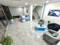No25 Hotels Hotels in Cemaliye Mahallesi
