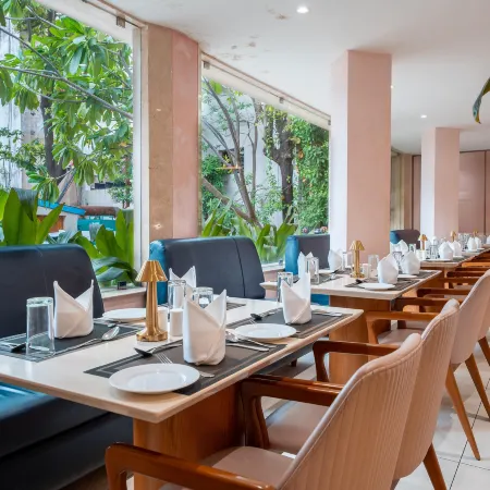 Hotel Mayura