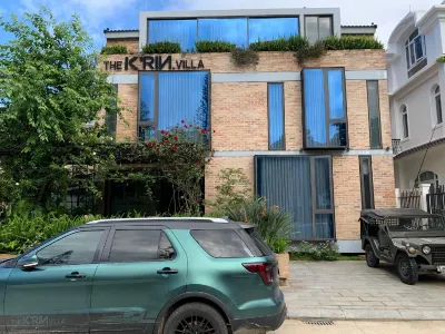 The K'Rin Villa Hotels in 