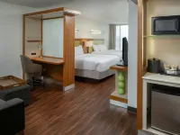 SpringHill Suites Lake Charles Hotels near North Beach